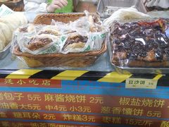 -牛街清顺斋小吃(牛街东里小区一区店)