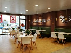 -壳牌华苑加油站