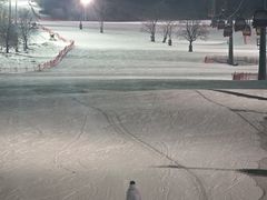 -中旅松花湖滑雪场