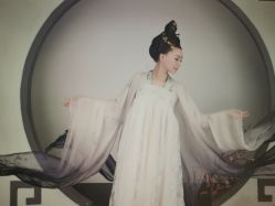 -盘子女人坊古装写真摄影(南京总店)