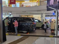 -万达广场(济南魏家庄店)