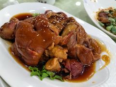 -东四民芳餐厅(世茂工三店)