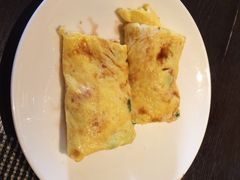 早饭-常州环球恐龙城维景国际大酒店