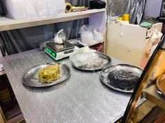 -清真老西北角温记粘食店(长沙路店)