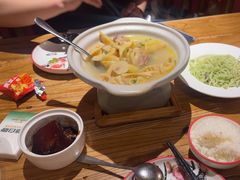 -新白鹿餐厅(银泰西湖文化广场店)