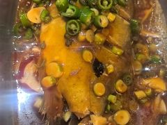 -中国徽菜·徽商故里(广安门店)