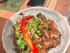 -浩海火燒雲傣家菜(芮欧百货店)