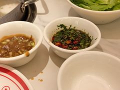 -八合里潮汕鲜牛肉火锅(深圳海岸城店)