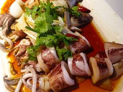 -小螺号海鲜·地道鲁菜(恒大店)