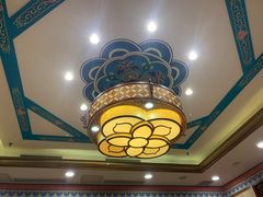 -万荣烤鸭店·北京菜(天坛店)