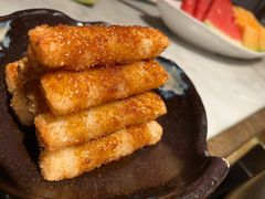 -尚尚仙·酸汤猪手·猪肚鸡火锅(华联万柳购物中心店)