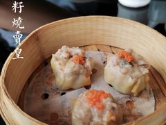 -杭州龙禧福朋喜来登酒店品轩中餐厅