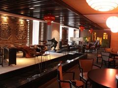 大厅-江南忆茶坊(城市店)