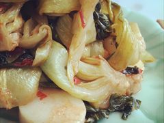 宁波烤菜-许仙楼餐厅