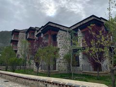 -松赞拉萨林卡酒店