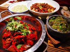-湖南人家·家传湖南菜(水围店)