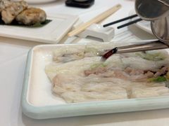 -聚福山莊·寻味顺德(北滘店)