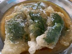 -正宗棉湖甜汤春卷店