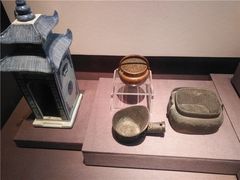 -湖州博物馆
