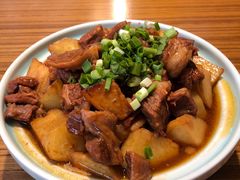 -禾珍珠家常小馆(河南博物院店)