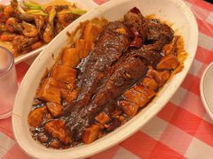 -玲珑餐厅(陕西南路店)