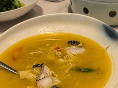 -松鹤楼(狮山永利广场店)
