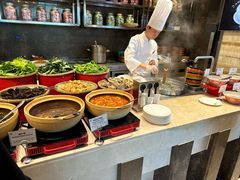 -宁波香格里拉大酒店