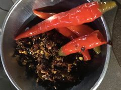 -龙姐私房菜(和顺古镇店)