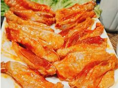 -超级神炭烤肉夜食(芥园西道店)