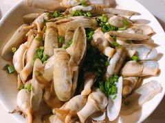 -丰收渔港饭店(嵊泗店)