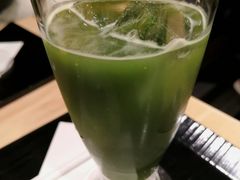 -伊藤久右卫门(宇治本店)
