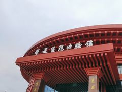 -威海华夏城景区