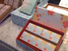 -早安巴黎(四季坊店)