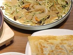-北李妈妈菜·海肠捞饭(开发区万达店)