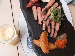 -怡咖啡·自助餐·西安香格里拉