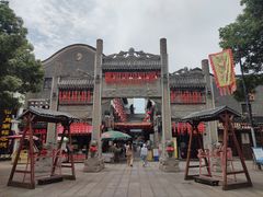 -汴河街