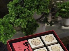 -中和·国风茶馆(愚园路店)