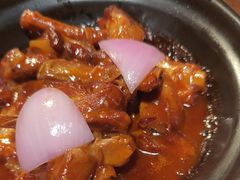 -晓粤·惹味粤菜(凯德乐峰广场店)