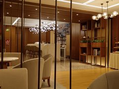 -星璞餐厅(深铁塘朗城君璞酒店)