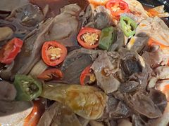 -厝小满.姜母鸭/泉州菜(桥南店)
