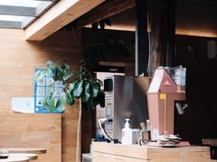 -VOYAGE COFFEE(北锣鼓巷店)
