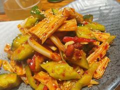-原始泥炉烤肉(总店)