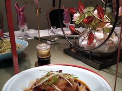 -好福记饭店(红梅公园店)