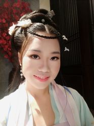 -盘子女人坊古装写真摄影(深圳店)