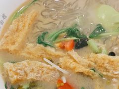 -许记大碗皮肚面馆(三条巷店)