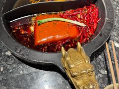 -蜀大侠火锅(总府路店)