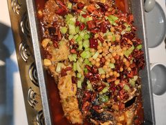 -小城外婆肴私房菜.家宴聚集点(圆明园颐和园·清河上地店)