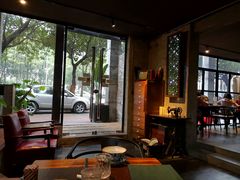 -上楼私房菜(院士路店)