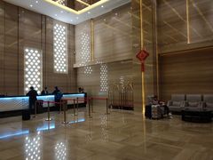 -东方印象大酒楼(拱北店)