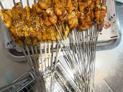 -宗泉烤全羊·烤羊腿·家常菜(解放东路店)